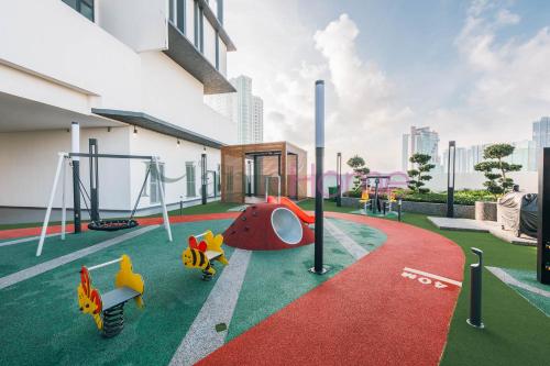 space residency premier suites johor bahru