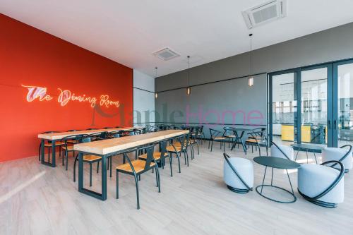 space residency premier suites johor bahru