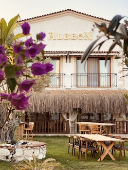 albeon hotel