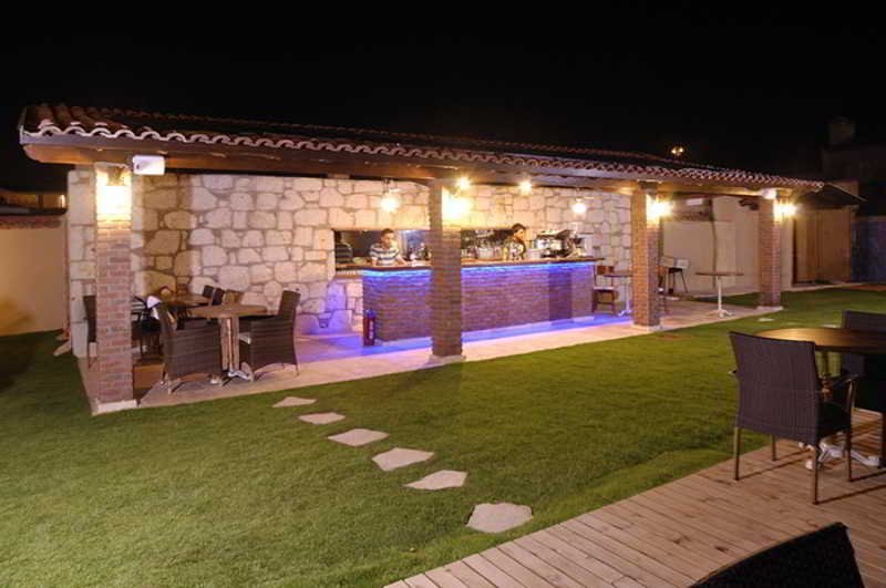 Albeon Hotel,Cesme>>Alacati,4 star