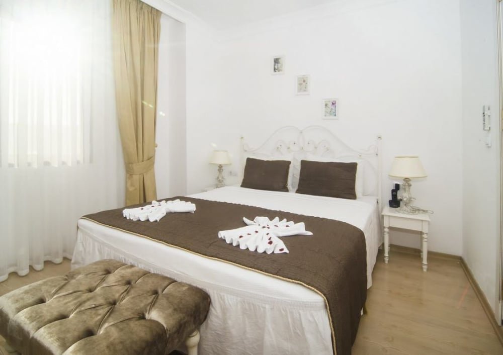 Albeon Hotel,Cesme>>Alacati,4 star