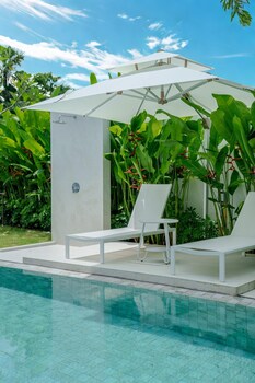 asherah new 3br pool villa free airport transfer