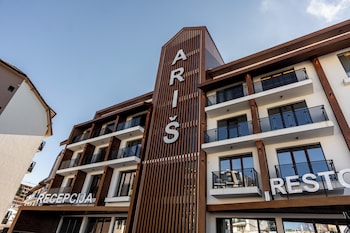 aris kop kopaonik