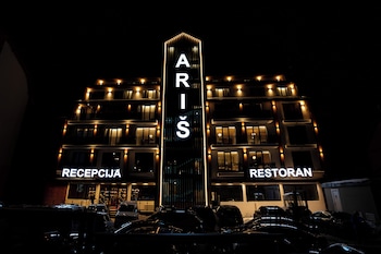 aris kop kopaonik