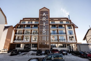 Aris Kop Kopaonik,,5 star