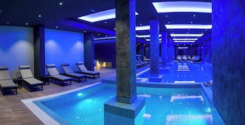 Aris Kop Kopaonik,,5 star