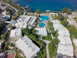 Labranda Tmt Bodrum - All Inclusive,Bodrum City Center>>Bodrum,5 star