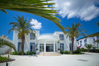 Labranda Tmt Bodrum - All Inclusive,Bodrum City Center>>Bodrum,5 star
