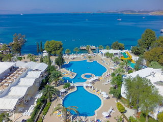 Labranda Tmt Bodrum - All Inclusive,Bodrum City Center>>Bodrum,5 star