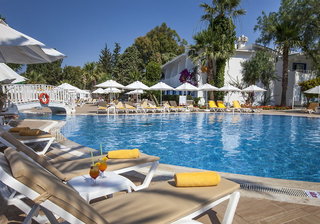 Labranda Tmt Bodrum - All Inclusive,Bodrum City Center>>Bodrum,5 star