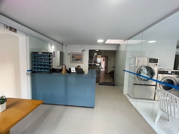 westay hotel unidade 1
