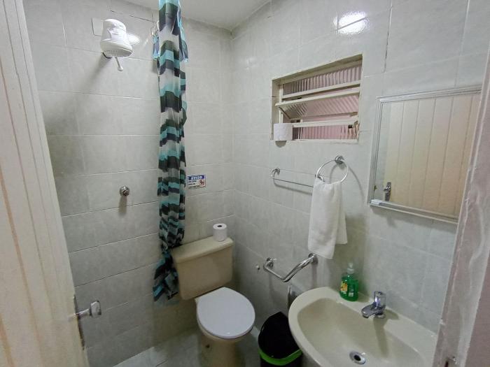 westay hotel unidade 1