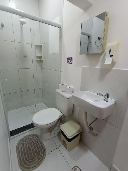 westay hotel unidade 1