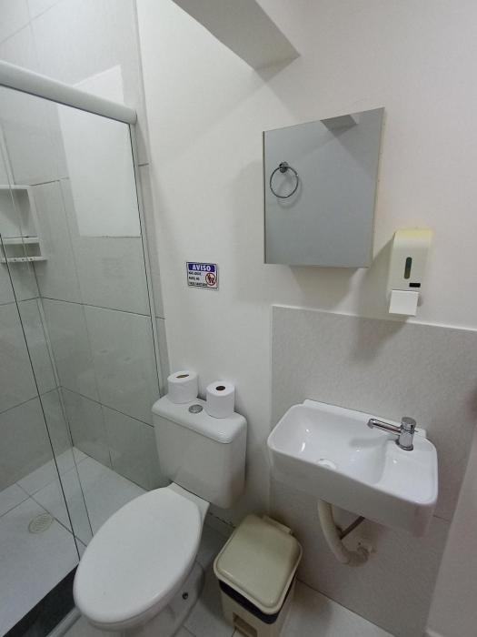 westay hotel unidade 1