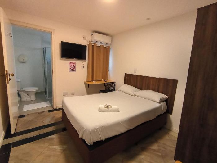 westay hotel unidade 1