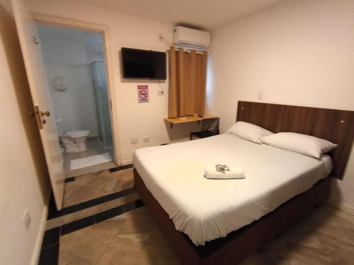 westay hotel unidade 1