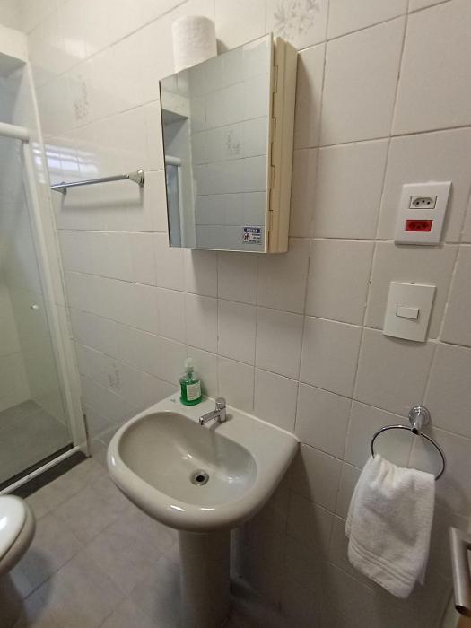 westay hotel unidade 1