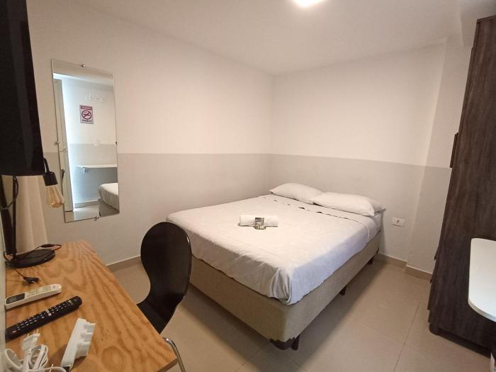 westay hotel unidade 1