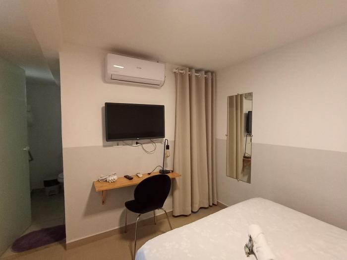 westay hotel unidade 1
