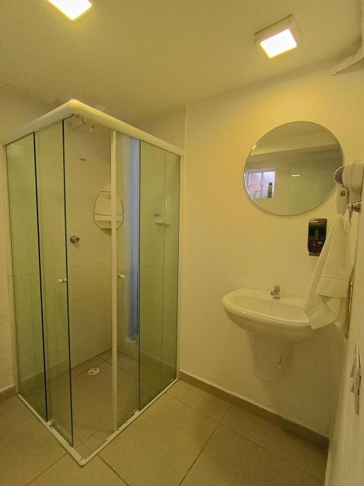 westay hotel unidade 1