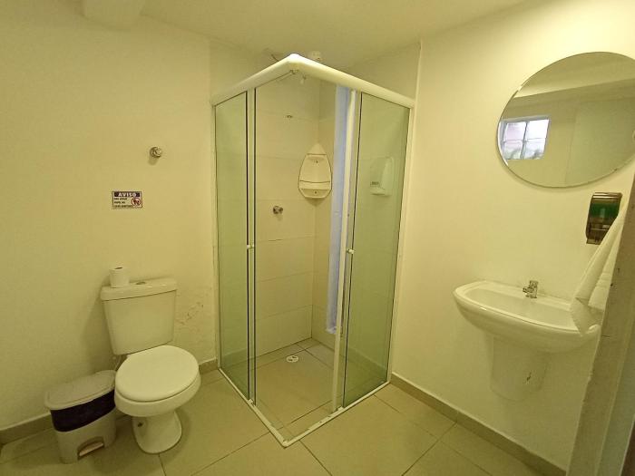 westay hotel unidade 1
