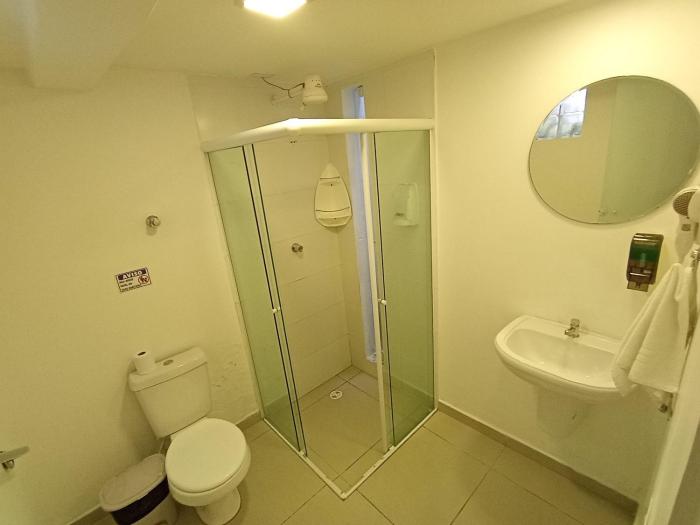 westay hotel unidade 1