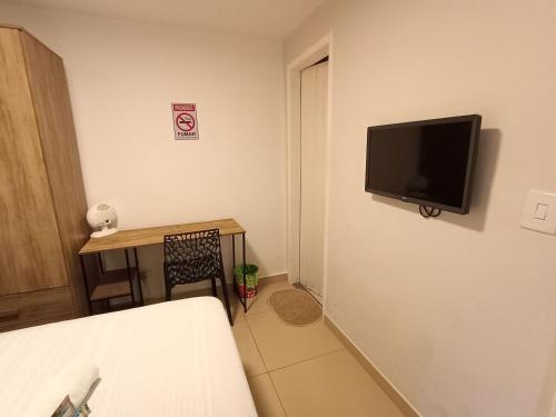 westay hotel unidade 1