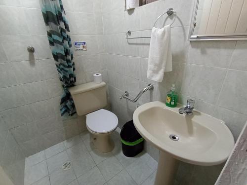 westay hotel unidade 1