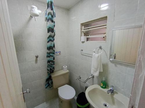 westay hotel unidade 1