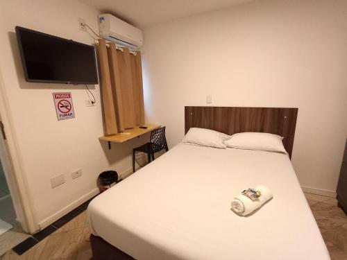 westay hotel unidade 1