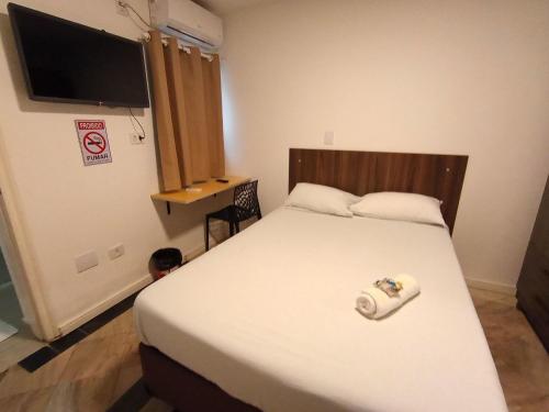 westay hotel unidade 1