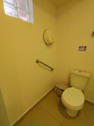 westay hotel unidade 1