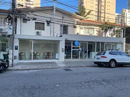 sao paulo
