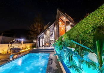 Sunshine Villa Samsun,,3 star