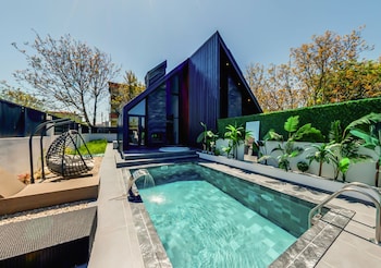 Sunshine Villa Samsun,,3 star