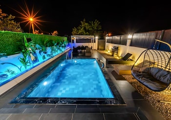 Sunshine Villa Samsun,,3 star