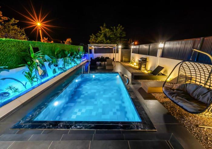 sunshine villa samsun