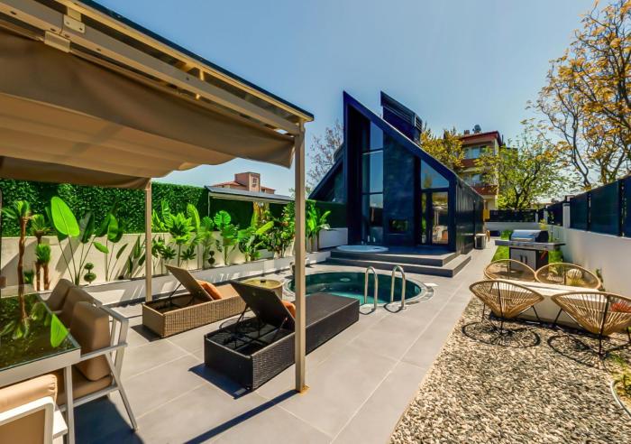 sunshine villa samsun
