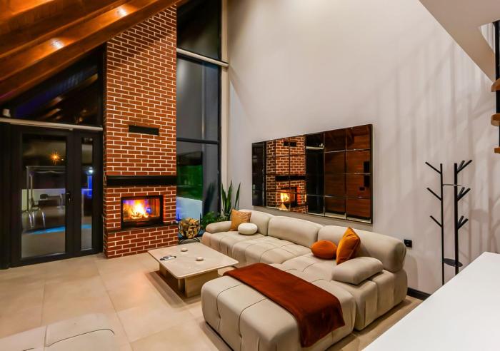 sunshine villa samsun