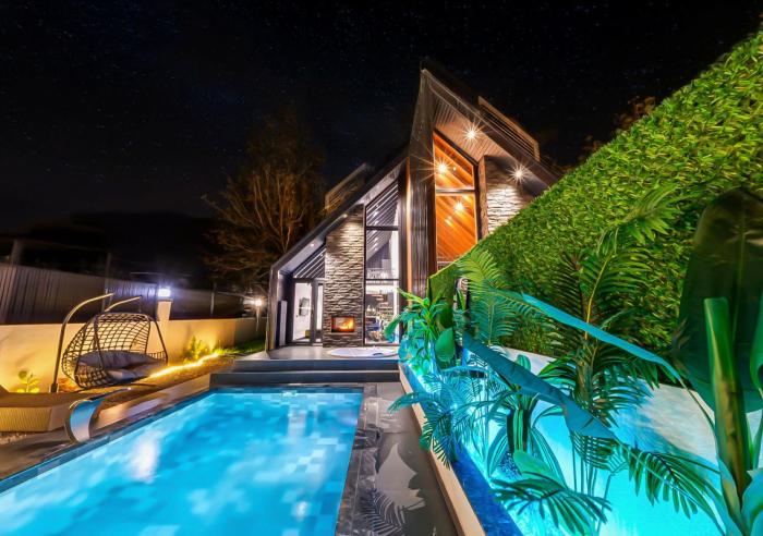 sunshine villa samsun