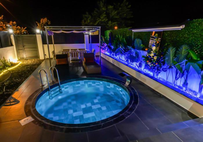 sunshine villa samsun