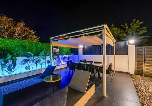sunshine villa samsun
