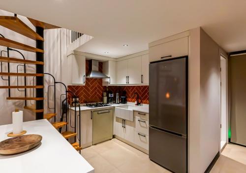 sunshine villa samsun