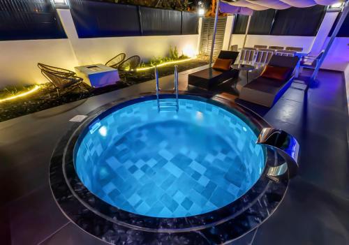sunshine villa samsun