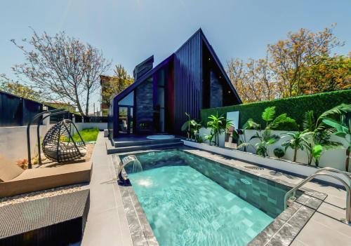 sunshine villa samsun