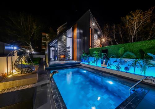 sunshine villa samsun