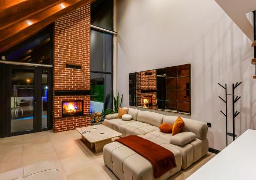 sunshine villa samsun
