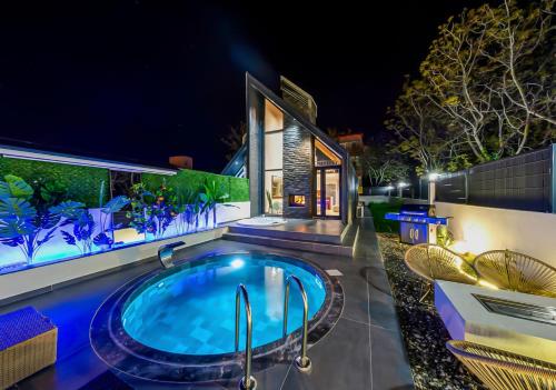 sunshine villa samsun