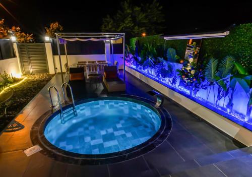 sunshine villa samsun