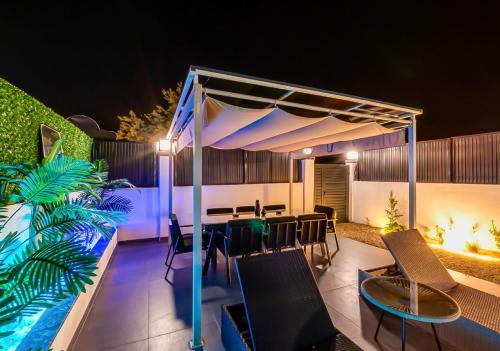 sunshine villa samsun